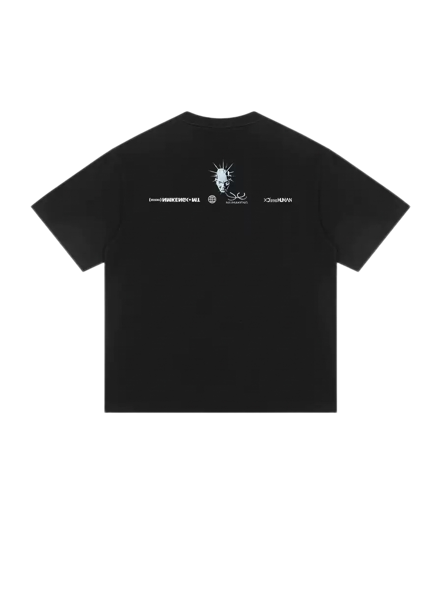 Null-Human