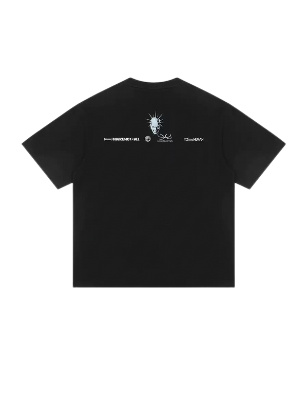 Null-Human