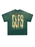 Distorted Cred