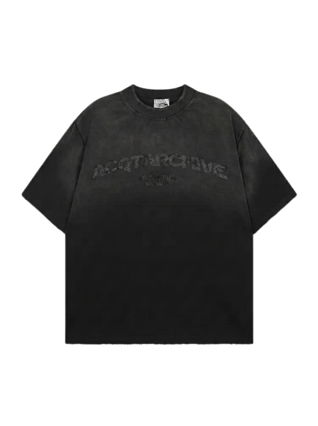 Void Archive Tonal Tee