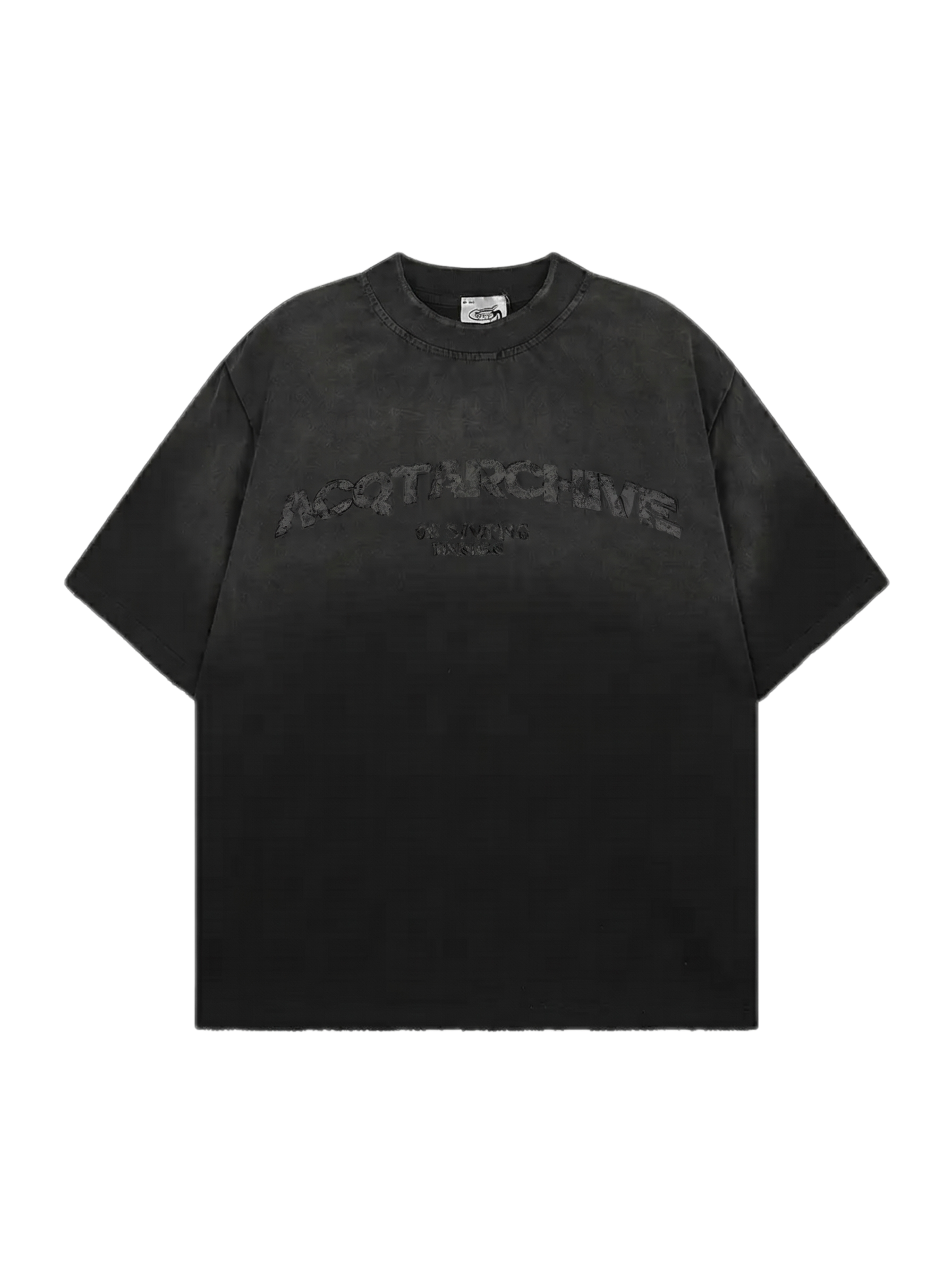 Void Archive Tonal Tee
