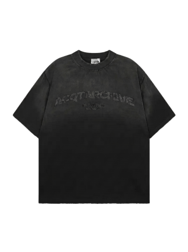 Void Archive Tonal Tee